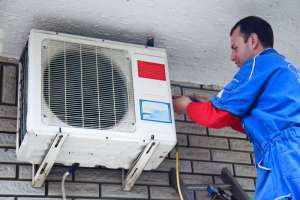 HVAC Companies Near Curtis Bay, MD Available Now